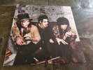 PALAYE ROYALE - Boom Boom Room 2-LP VG+ Vinyl 2016 RARE AUTOGRAPHED