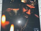 Ransom & Big Ghost  “Heavy Is The Head” Limited Edition Vinyl