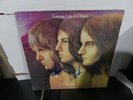 Emerson , Lake & Palmer Trilogy (Cover Only) Signed w/COA