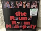 The Round Robin Monopoly - Vinyl LP New & Sealed