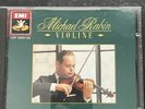 Michael Rabin Vol 1 CAPRICEN EMI ANGEL ORIGINAL