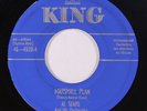 AL SEARS: marshall plan / berry well KING 7
