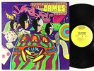 Yardbirds - Little Games LP - Epic 1A/1A Mono VG++