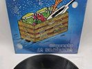 Orquesta La Solvencia El Guacal De La Salsa Vinyl Near Mint Venezuela Guaguanco