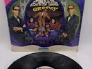 Pijuan Y Su Sexteto Estamos En Todas Groovy Salsa Boogaloo LP Venezuela Issue
