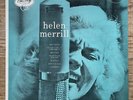 HELEN MERRILL with CLIFFORD BROWN on Emarcy - Japan Mercury LP NM BT-1325