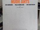 Nude Ants (Live At The Village Vanguard) : Keith Jarrett