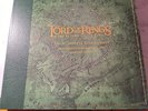 Lord of the Rings: Return of the King: Complete Recordings - Vinyl 6xLP  Box Set