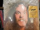 Cat Scratch Fever Ted Nugent (LIMITED 1000 #591 RED Vinyl Record LP) NEW/SEALED