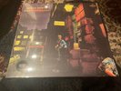 DAVID BOWIE “ZIGGY S STARDUST” REMASTERED VINYL LP, GERMAN IMPORT, PARLOPHNE,NEW