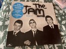 THE JAM - IN THE CITY / THIS IS THE MODERN WORLD DOUBLE VINYL SET PACK - WELLER