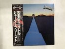 JUDAS PRIEST POINT OF ENTRY Japan LP [98077ER]