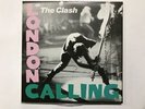 THE CLASH LONDON CALLING Japan LP [97459ER]