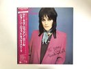 JOAN JETT & THE BLACKHEARTS I LOVE ROCK N ROLL Japan LP [97123ER]