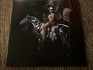 BEYONCE Renaissance Limited Edition Alternate Cover Vinyl 2LP OOP (Lightly Used)