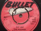 DIP DIP - The SLICKERS (Original UK 1970 