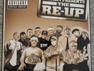 New & Sealed Vinyl Shady Records 2LP Eminem Presents The re-Up 2006 50 Cent