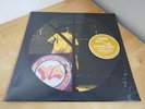 Yard Act - The Overload - Rough Trade Transparent Yellow Vinyl with Bonus CD New