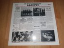THE 4 SEASONS GENUINE IMITATION LIFE GAZETTE ORIGINAL RSD LP BRAND NEW SEALED