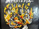 La Protesta With Tony Pabon ‎– Free