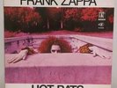 Frank Zappa Hot Rats Vinyl. 1969