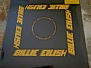 BILLIE EILISH 'Live At Third Man Records' SEALED 2020 RSD Limited Blue Vinyl LP