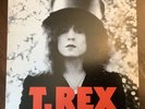 The Slider by T-Rex