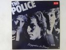 The Police Reggatta De Blanc A&M Records AMP-6065 Japan promo VINYL LP