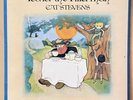 CAT STEVENS ‘Tea For The Tillerman’ Gatefold Vinyl LP ILPS9135 Pink Rim Lbl 1970