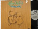LEON & MALIA BLEND HAWAII FOLK LP - RARE TRIM RECORDS TLP 1972, IN SHRINK