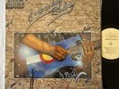 96FM KPKE Colorado Rocks RARE LP 1982 Hard Rock METAL Sampler   ALLOY CZAR