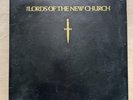 The Lords Of The New Church Original 1982 IRS Promotional Copy Goth Punk Record