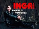 Inga Rumpf - Universe of Dreams & Hidden Tracks (2LP) [Vinyl LP]