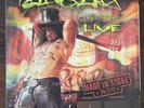 SLASH Feat. Myles Kennedy Live Made In Stoke 24/7/11 3 LP Green Vinyl From 2012
