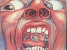 King Crimson In The Court Of The Crimson King Vinyl Record Collectors Edition