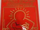 A VERY SPECIAL CHRISTMAS 1987 SPECIAL OLYMPICS PRODUCTIONS SP 3911 KEITH HARING