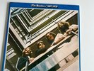 The Beatles 1967-1970 Double Blue Album Vinyl Record