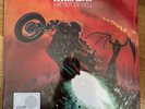 Bat Out Of Hell - Transparent Vinyl New