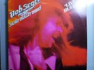 BOB SEGER & SILVER BULLET BAND LIVE RARE ORIG '76 CAPITOL ORANGE LABEL 2-LP SET