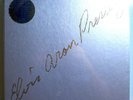 ELVIS PRESLEY SILVER BOX RARE SEALED ORIG'80 #ED LTD EDIT RCA 8LP BOX SET w/BOOK