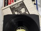 The Beatles -A Hard Days Night 1976 Japan Flag Series 3 With Obi & Insert EX/EX