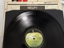 The Beatles -Help  1976 Japan Flag Series 5 With Obi & Insert EX/EX