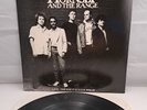 Bruce Hornsby Live The Way It Is Tour 1986 1987 LP RCA EX NM Promo Vinyl
