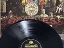 The Beatles - Sgt Pepper. 1st UK *Stereo* Complete With Insert & Fool Inner VG+