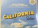 Billy Strings Feat Willie Nelson California Sober Vinyl Record Store Day 2023