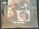 The Beatles Let It Be Vinyl LP Picture Disc 2021 Die Cut Sleeve