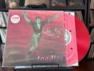 Toadies - Rubberneck Signed Red Vinyl Tour Edition 25th Anniversary