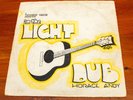 Horace Andy: In The Light Dub - vinyl / LP - Hungry Town (original release)