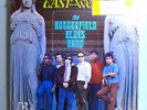BUTTERFIELD BLUES BAND EAST-WEST RARE ORIG '67 ELEKTRA STEREO LP w/SHRINK MINT