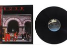 RUSH /25.3P-261/ 